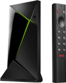 Nvidia Shield TV Pro 4K mediaspeler