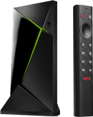 Nvidia Shield TV Pro Mediaspeler voor Netflix