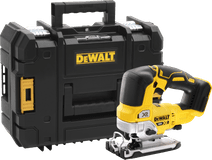 DeWalt DCS334NT-XJ (zonder accu) Decoupeerzaag zonder accu