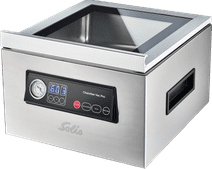 Solis Chamber Vac Pro 5702 Solis vacuummachine