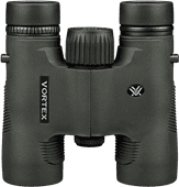 Vortex Diamondback HD 8x28 Binoculars Binoculars