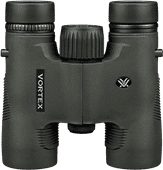 Vortex Diamondback HD 8x28 Binoculars Vortex binocular