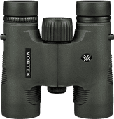 Vortex Diamondback HD 10x28 Binoculars Binoculars