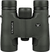 Vortex Diamondback HD 10x28 Binoculars Roof prism binocular