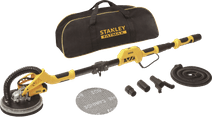 Stanley Fatmax SFMEE500S-QS Top 10 best verkochte schuurmachines