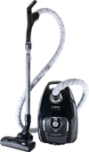 Bosch Serie 8 In'genius BGL8X329 Bosch bagged vacuum