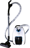 Bosch Series 8 In'genius ProSilence BGL8SIL5 vacuum for allergies