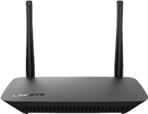 LINKSYS E5400 AC1200 Mumimo Router