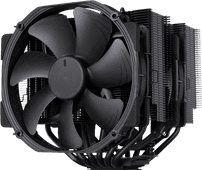 Noctua NH-D15 Chromax Black CPU cooler