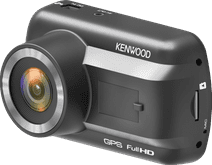 Kenwood DRV-A201 Dashcam of dashboard camera