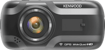 Kenwood DRV-A501W Dashcam of dashboard camera