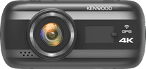 Kenwood DRV-A601W Dashcam of dashboard camera