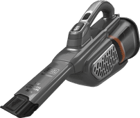 Black and deals decker hand vacuum