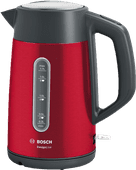 Bosch TWK4P434 Red Silent kettle