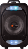 N-Gear The Flash 610 Karaoke Bluetooth speaker