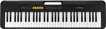 Casio Casiotone CT-S100 Zwart Casio keyboard