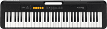 Casio Casiotone CT-S100 Zwart Keyboard