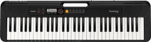 Casio Casiotone CT-S200 Black Electric keyboard