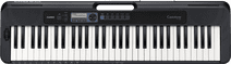 Casio Casiotone CT-S300 Zwart Casio keyboard