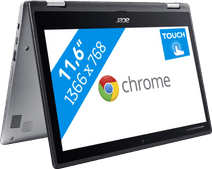 Acer Chromebook Spin 311 CP311-2H-C3DE 2-in-1 laptop
