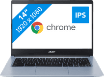 Coolblue Acer Chromebook 314 CB314-1H-C11A aanbieding