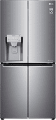 LG GML844PZKZ Door Cooling LG koelkast