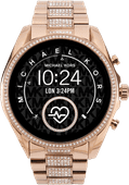 michael kors touch watch