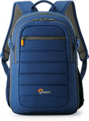 Lowepro Tahoe BP 150 Galaxy Blue Cameratas voor Canon EOS spiegelreflexcamera's