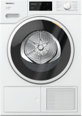 Miele TSJ 663 WP Eco Dryer with self-cleaning condenser