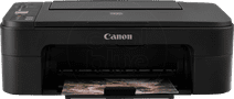 Canon PIXMA TS3355 Zwart Basis printer voor thuis