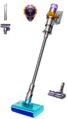 Dyson V15 Detect Submarine Dyson aanbieding