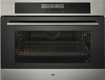 Coolblue ETNA CM851RVS aanbieding