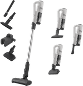 AEG AP51AH18SW 5000 AEG stofzuiger voor tapijt