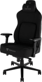 Vortech Prestige Gaming Chair Black 