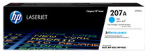 HP 207A Toner Cyaan Originele HP toner