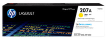 HP 207A Toner Geel Originele HP toner