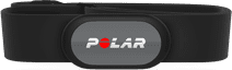 Polar H9 Hartslagmeter Borstband Zwart XS-S Hartslagmeter met borstband