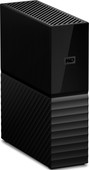 WD My Book 18TB Schokbestendige externe harde schijf