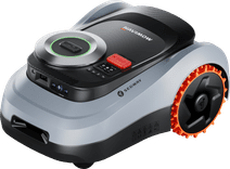 Segway Navimow i220 lidar Robotmaaier aanbieding