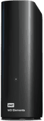 WD Elements Desktop 14TB external hard drive or HDD external
