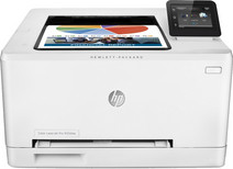 Coolblue HP Color LaserJet Pro M255dw aanbieding