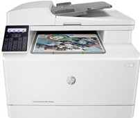 HP Color LaserJet Pro M183fw MFP All-in-one laser printer