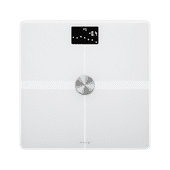 Withings Body + Wit Bluetooth weegschaal