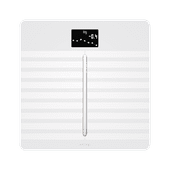 Withings Body Cardio Wit Bluetooth weegschaal