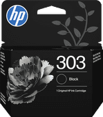 HP 303 Cartridge Black Buy cartridge?