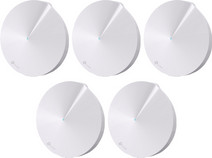 TP-Link Deco M5 5-Pack