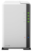 Synology DS220j 2 bay NAS
