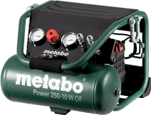 Metabo Power 250-10 W OF Metabo luchtgereedschap
