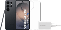 Samsung Galaxy S26 Ultra 1TB Black 5G + Basic Accessory Pack Samsung Galaxy S26 Ultra