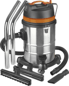 Eurom Force 1240 Bouwstofzuiger kopen?